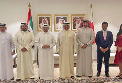 بنك البحرين الوطني يسعى لتوسعة نطاق وجوده إقليميًا
