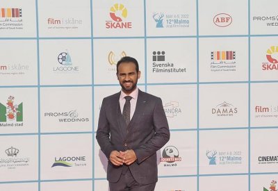 "موفي ستوديوز" برئاسة رائد صناعة السينما السعودي فيصل بالطيور