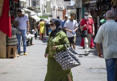 هل توجد فعلا حالات "جدري القرود" في المغرب؟ وزير مغربي يكشف