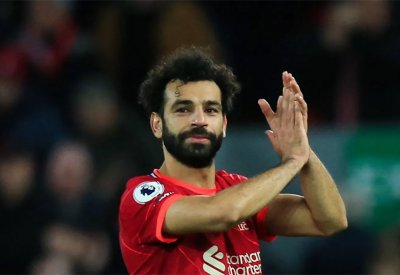 محمد صلاح يحسم الأمر.. مع ليفربول حتى هذا الموعد