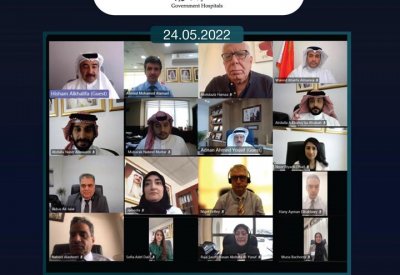 أمناء "المستشفيات الحكومية": رفع جودة وكفاءة الخدمات الصحية بهذه الطريقة