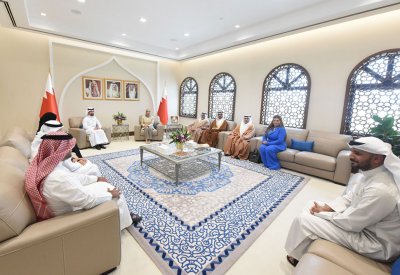 دعم نيابي لتنمية قدرات فئة الصم ودمجهم في خدمة المجتمع