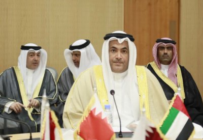 مدير المرور يترأس وفد البحرين في اجتماع مرور مجلس التعاون