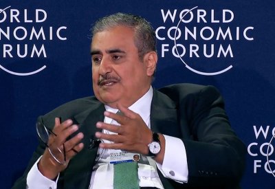 الشيخ خالد بن أحمد يؤكد أن إحلال السلام مصلحة مشتركة لدول المنطقة ولتعزيز استقرارها
