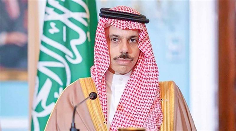 السعودية: حققنا تقدما ليس كافيا مع إيران