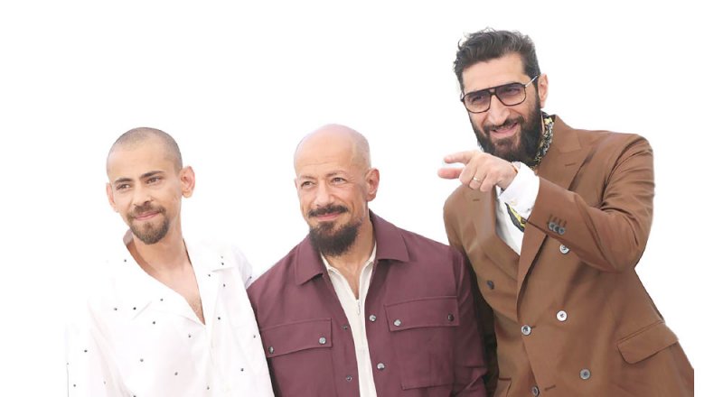 “صبي من الجنة”.. وصراع وحشي على السلطة في كان السينمائي