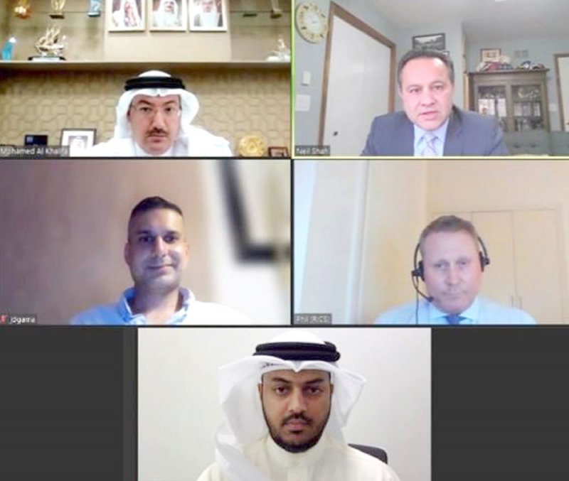 الرئيس التنفيذي لـ ”ريرا”:  “التثمين العقاري” تخلق فرص عمـل جديـدة للخريجيـن