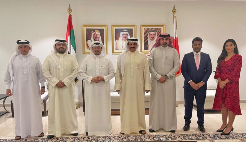 بنك البحرين الوطني يسعى لتوسعة نطاق وجوده إقليميًا