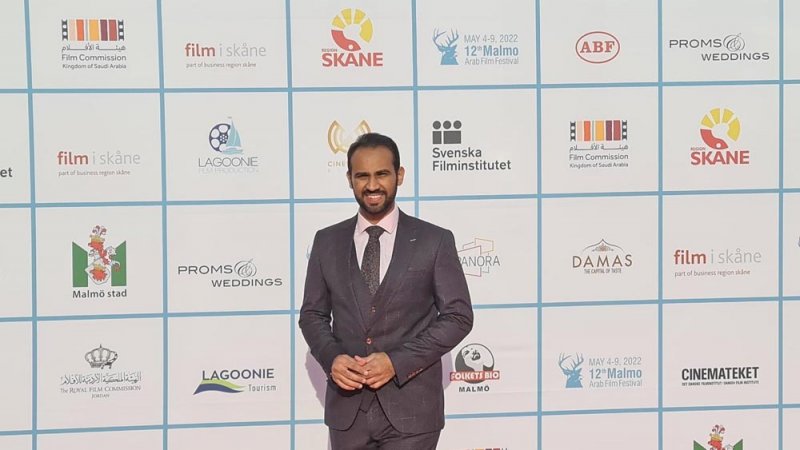 "موفي ستوديوز" برئاسة رائد صناعة السينما السعودي فيصل بالطيور