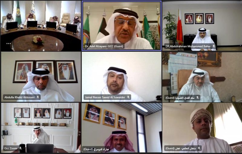 اللجنة الدائمة لمهرجان الخليج للإذاعة والتلفزيون تحدد الموعد الجديد للمهرجان