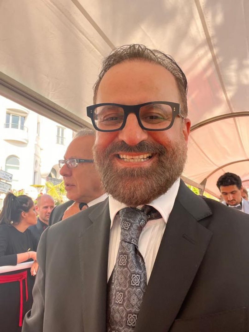 وليد العوضي: بعد عشرة أعوام من "تورا بورا" أحضّر للعودة للسينما