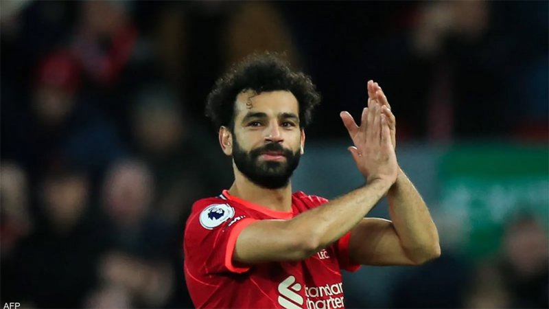 محمد صلاح يحسم الأمر.. مع ليفربول حتى هذا الموعد