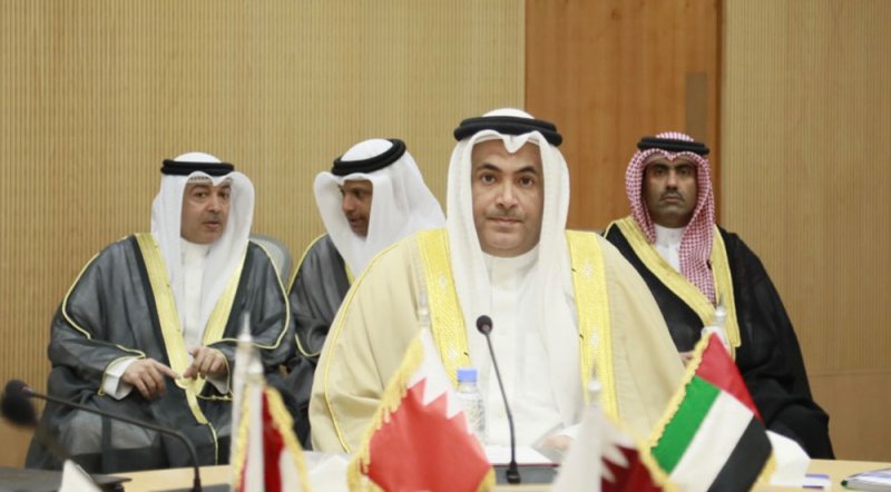 مدير المرور يترأس وفد البحرين في اجتماع مرور مجلس التعاون