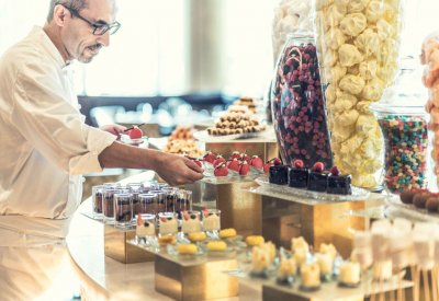 الضيوف على موعدٍ مع تجربة الـ"برانش" أيام الجمعة بـ "فورسيزونز خليج البحرين"