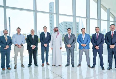 "إدامة" و "ترايدنت ويرهاوسنغ" توقعان اتفاقية تأجير بـ 7 ملايين دولار