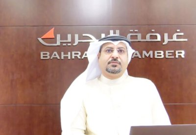 باحث قانوني لـ"البلاد": "غرفة البحرين" تنظر 9 منازعات تجارية منذ بداية العام 2022
