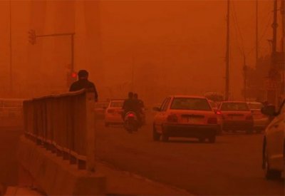 رغم خسائر بالمليارات.. للغبار فوائد بيئية