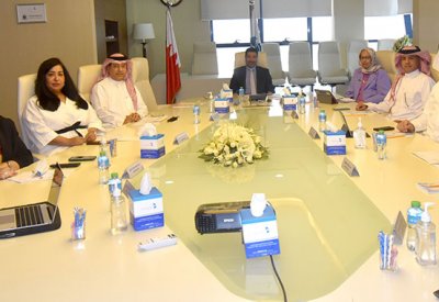 تزكية رؤساء لجان حقوق الإنسان