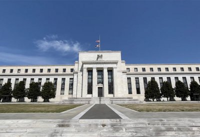 الفيدرالي: رفع الفائدة 0.5% سيكون "ملائما" في يونيو