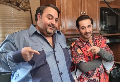 بورصة الأفلام العربية في السينما.. أحمد حلمي في المقدمة!