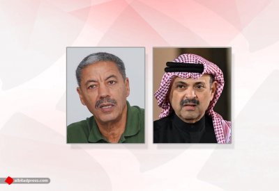 حرمة الله يقود باكورة أنشطة أكاديمية مستقبل المحرق المعرفية
