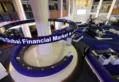 صعود أسواق الخليج الرئيسية مدعومة بارتفاع النفط