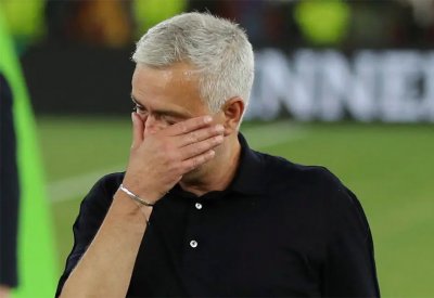 مورينيو: أشجع بورتو وتشيلسي.. أعشق مدريد وأنتمي لروما