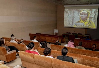 بالتفاصيل.. ليالي الأفلام الأوروبية تنطلق بمتحف البحرين الوطني  
