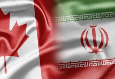 معارضة واحتجاج.. كندا تلغي مباراتها الودية مع إيران