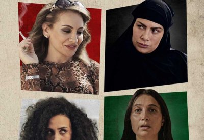 إطلاق فيلم بنات عبد الرحمن تجارياً في السعودية