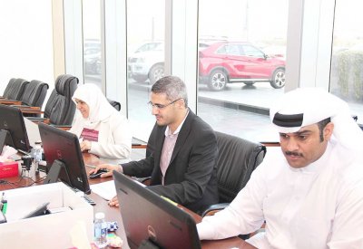 1.2 مليون دينار لتوصيل شبكة الصرف الصحي بالزلاق