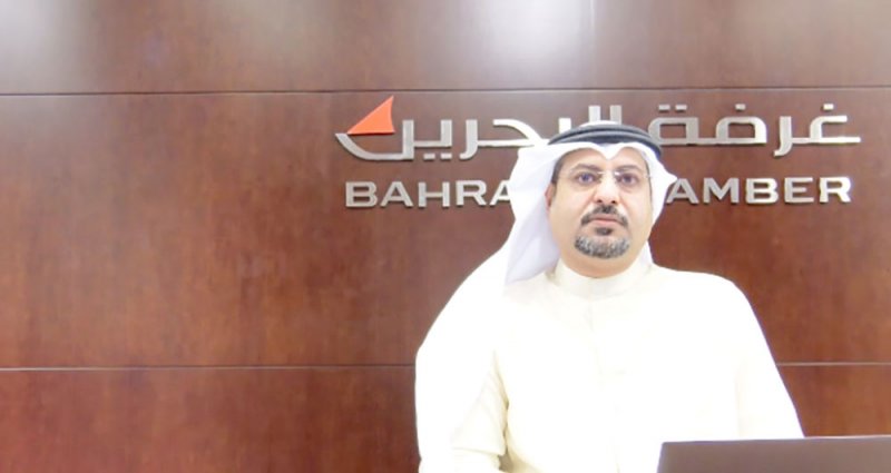 باحث قانوني لـ"البلاد": "غرفة البحرين" تنظر 9 منازعات تجارية منذ بداية العام 2022