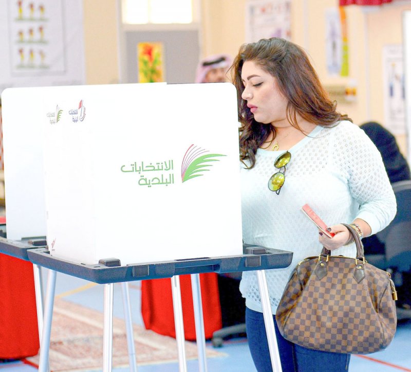 لمن سيغير عنوانه ويترشح بمنطقة أخرى... أثبت سكن أسرتك معك