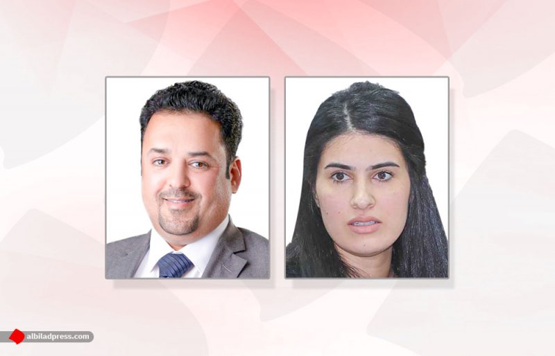 زينة ردا على منافسها العريبي: ابتعد عن الاستعراض
