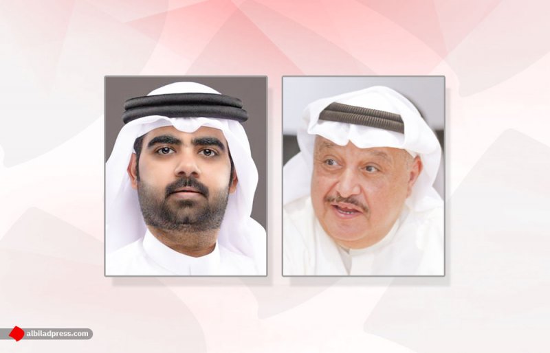 موظف علاقات عامة ببنك يترشح بالبسيتين