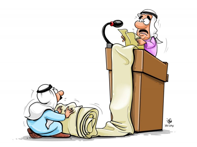 رصد "البلاد" للحراك الانتخابي: رحنا ملح... من أول أسبوع بتصكون تليفوناتكم