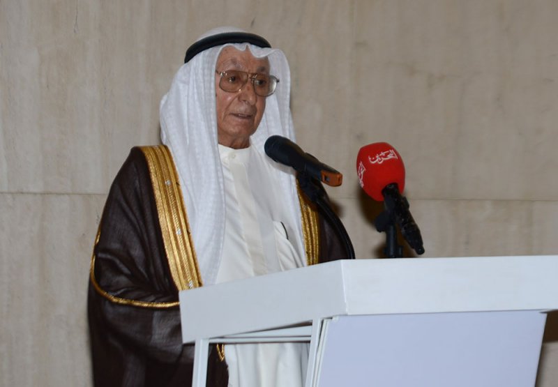 دمعة على قبر الحبيب أخي صادق محمد البحارنة