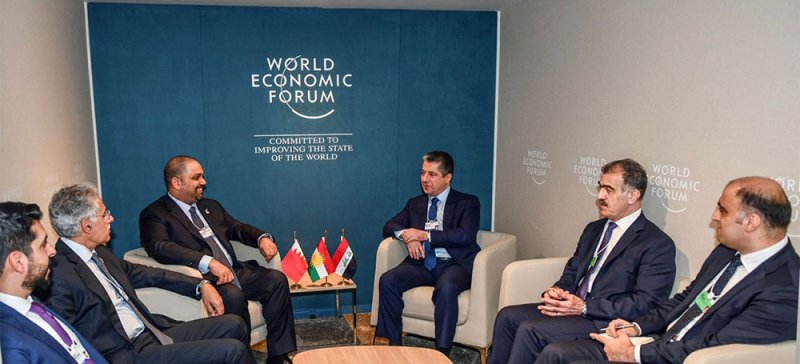 وزير المالية : البحرين ماضيةً نحو تطوير علاقاتها الاقتصادية مع مختلف الدول ورفع مستوى التعاون والعمل المشترك