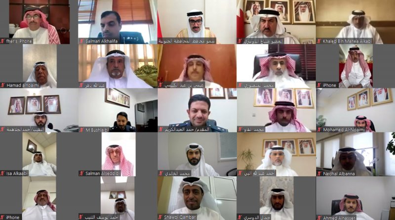 سمو محافظ الجنوبية: مواصلة رصد احتياجات الأهالي ميدانيًا ومتابعة مستجدات المشاريع