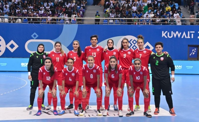 تعرف على نتائج قرعة كأس آسيا وبطولتي غرب آسيا للصالات للرجال والسيدات
