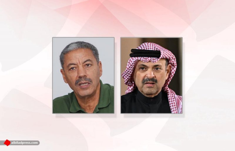 حرمة الله يقود باكورة أنشطة أكاديمية مستقبل المحرق المعرفية