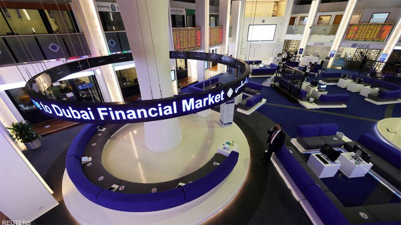 صعود أسواق الخليج الرئيسية مدعومة بارتفاع النفط