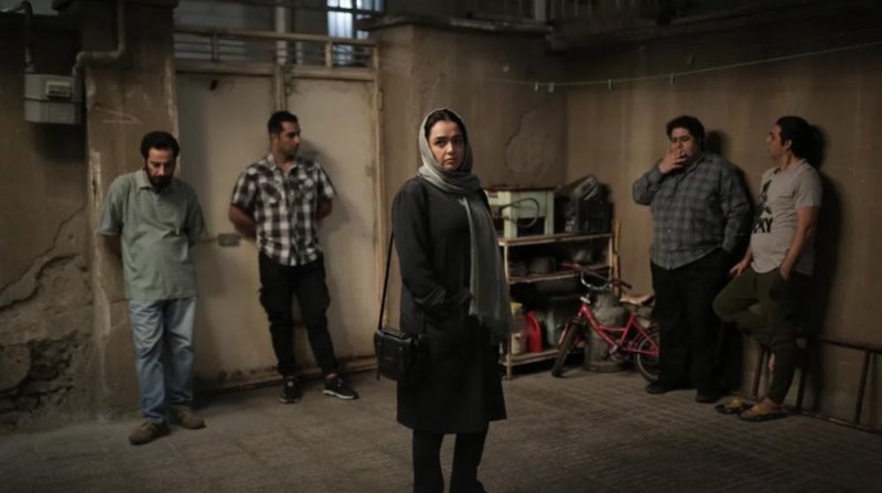 رسالة مهرجان كان السينمائي.. عرض الإيراني "ليلى وإخوانها” والمغربي أرزق القفطان