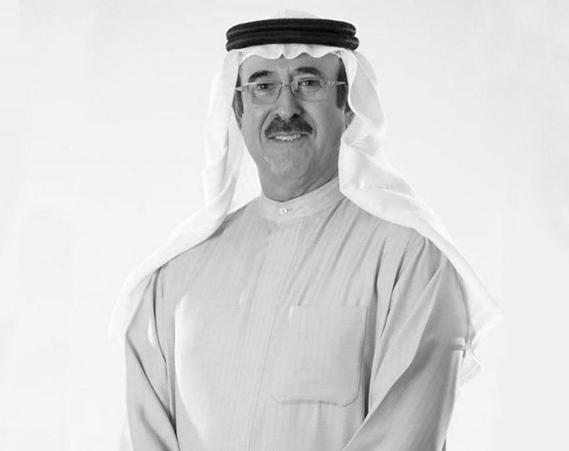 الوجيه رجل الأعمال عبدالحميد عبدالجبار الكوهجي في ذمة الله