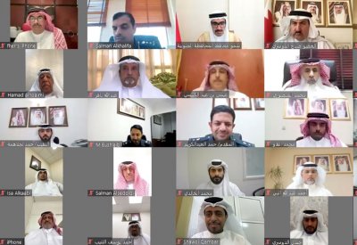 سمو محافظة الجنوبية: مواصلة الرصد الميداني وتنفيذ احتياجات الأهالي