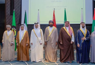 مشاركة العراق والمغرب واليمن والأردن بدورة الألعاب الرياضية الخليجية