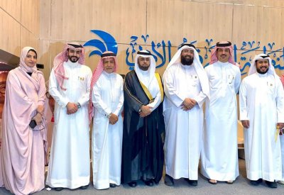 شعراء بحرينيون يتألقون في سماء مهرجان "دارين" الشعري بحضور نحو 60 شاعراً من مختلف دول مجلس التعاون