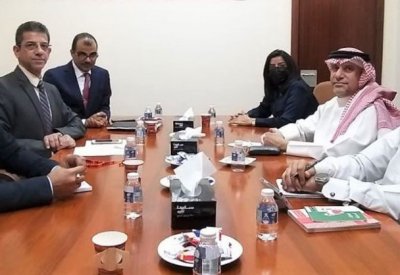تعزيز الحوار الاجتماعي بين النقابات العمالية وإدارات منشآت القطاع الخاص