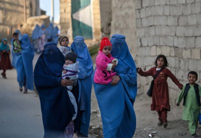 طالبان للأمم المتحدة: مخاوفكم على نسائنا بلا أساس