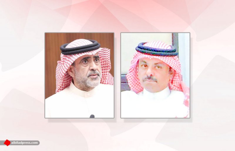 القصاب يترشح للمرة الثالثة بقلالي: سأرفع الرواتب